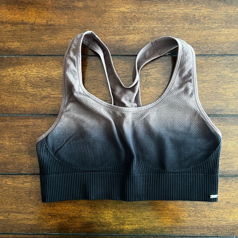 PINK sports bra